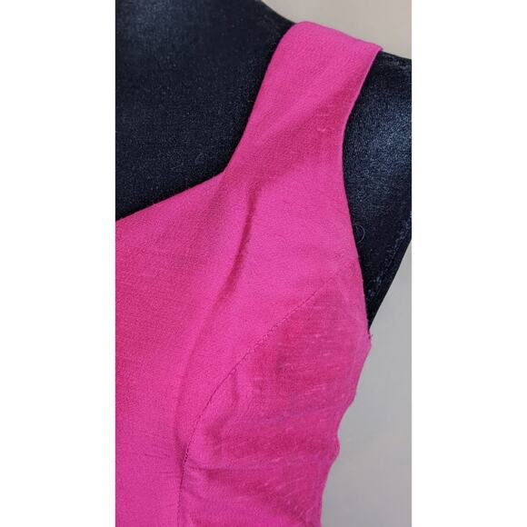 💜✨Berry Bunny Costume w/Black Sparkle Bunnytail & Ears🐰💗 - Picture 7 of 15